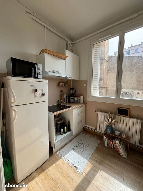 Appartement à louer, 58m², Valence