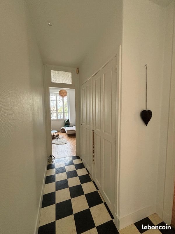 Appartement à louer, 58m², Valence