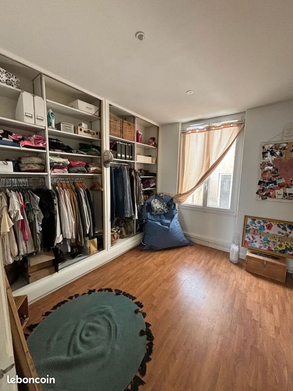 Appartement à louer, 58m², Valence