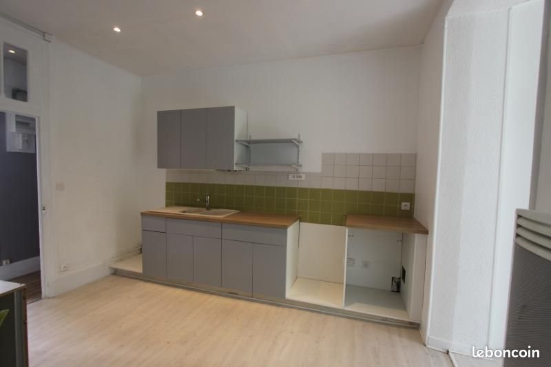 Appartement à louer, 58m², Bourg-lès-Valence