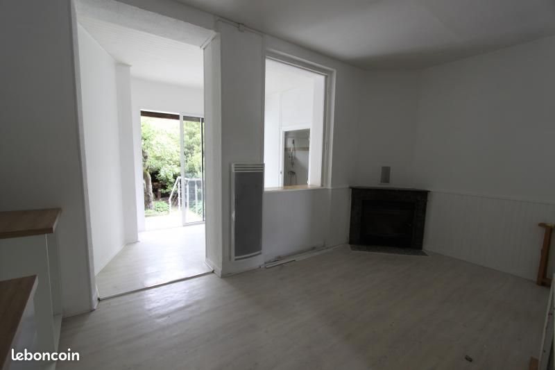 Appartement à louer, 58m², Bourg-lès-Valence