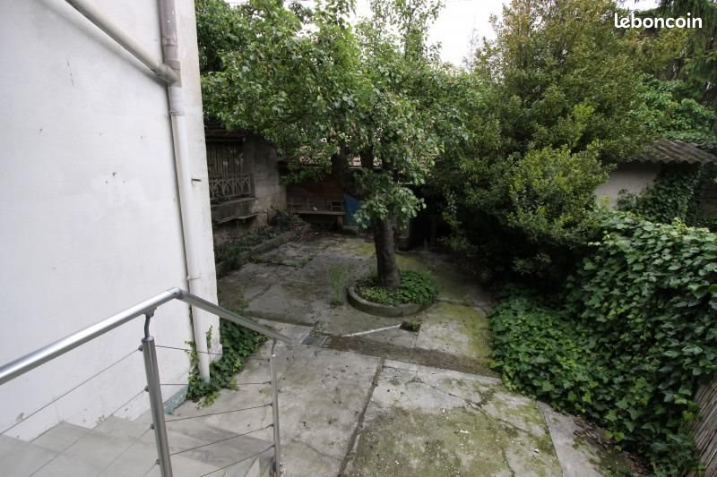 Appartement à louer, 58m², Bourg-lès-Valence