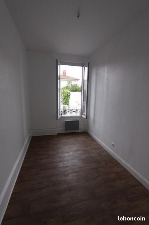 Appartement à louer, 58m², Bourg-lès-Valence