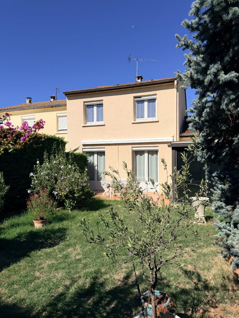 Maison à vendre, 3m², Valence