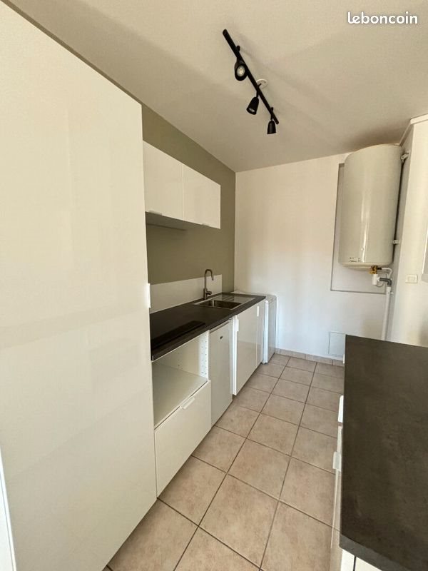 Appartement à louer, 35m², Valence