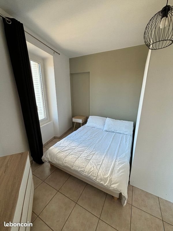 Appartement à louer, 35m², Valence