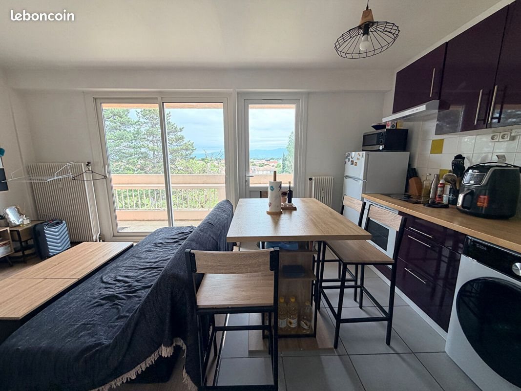 Appartement à vendre, 37m², Valence