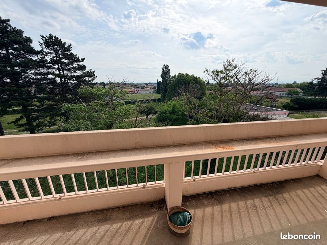Appartement à vendre, 37m², Valence