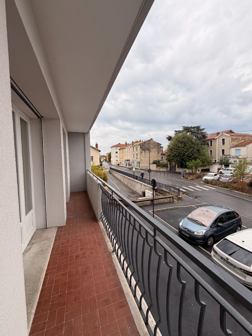 Appartement à louer, 1m², Valence