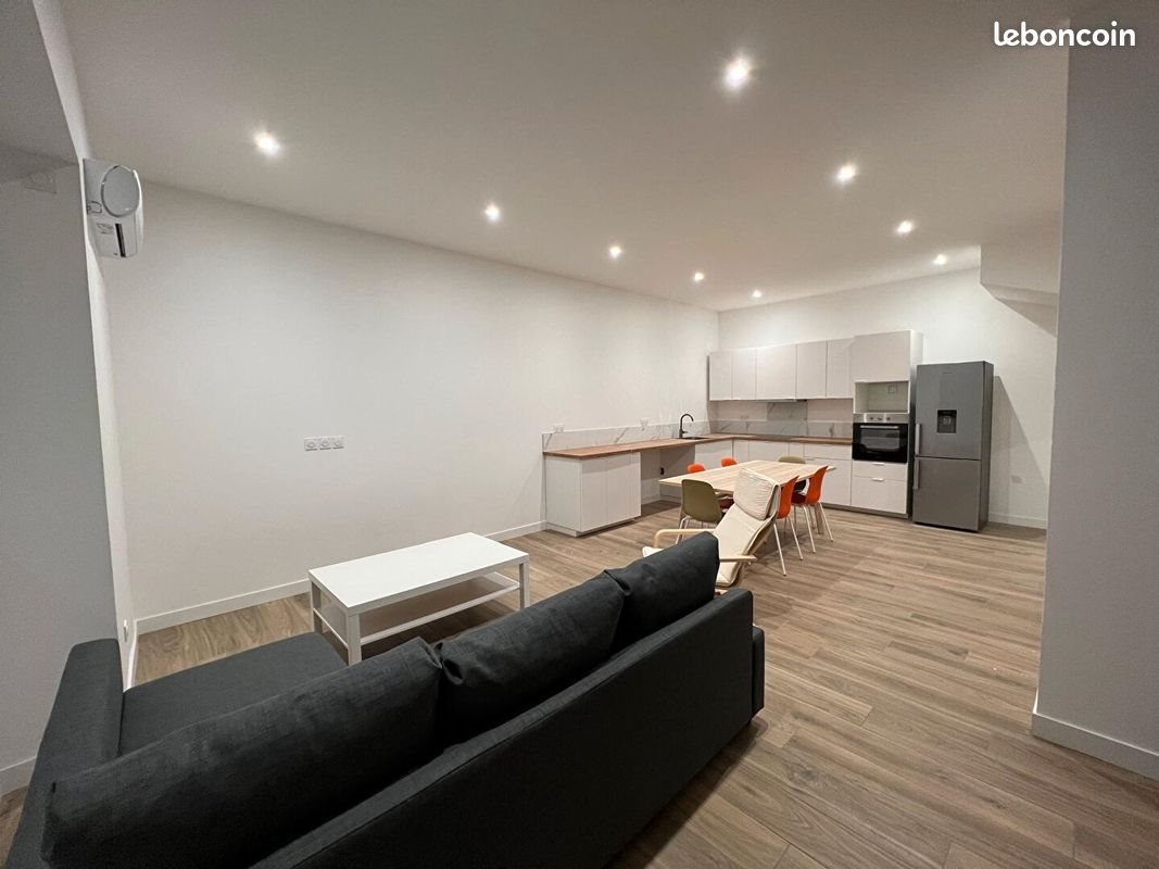 Appartement à louer, 95m², Les Roches-de-Condrieu
