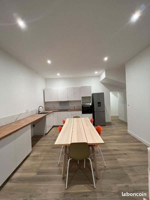 Appartement à louer, 95m², Les Roches-de-Condrieu