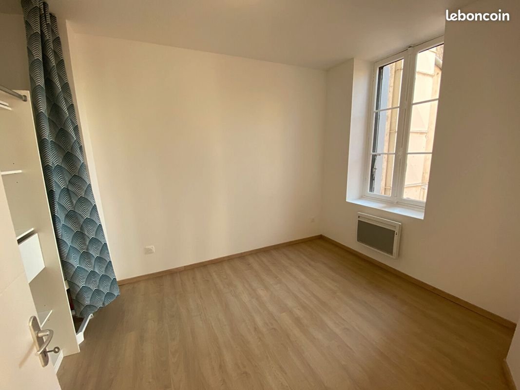 Appartement à louer, 40m², Valence