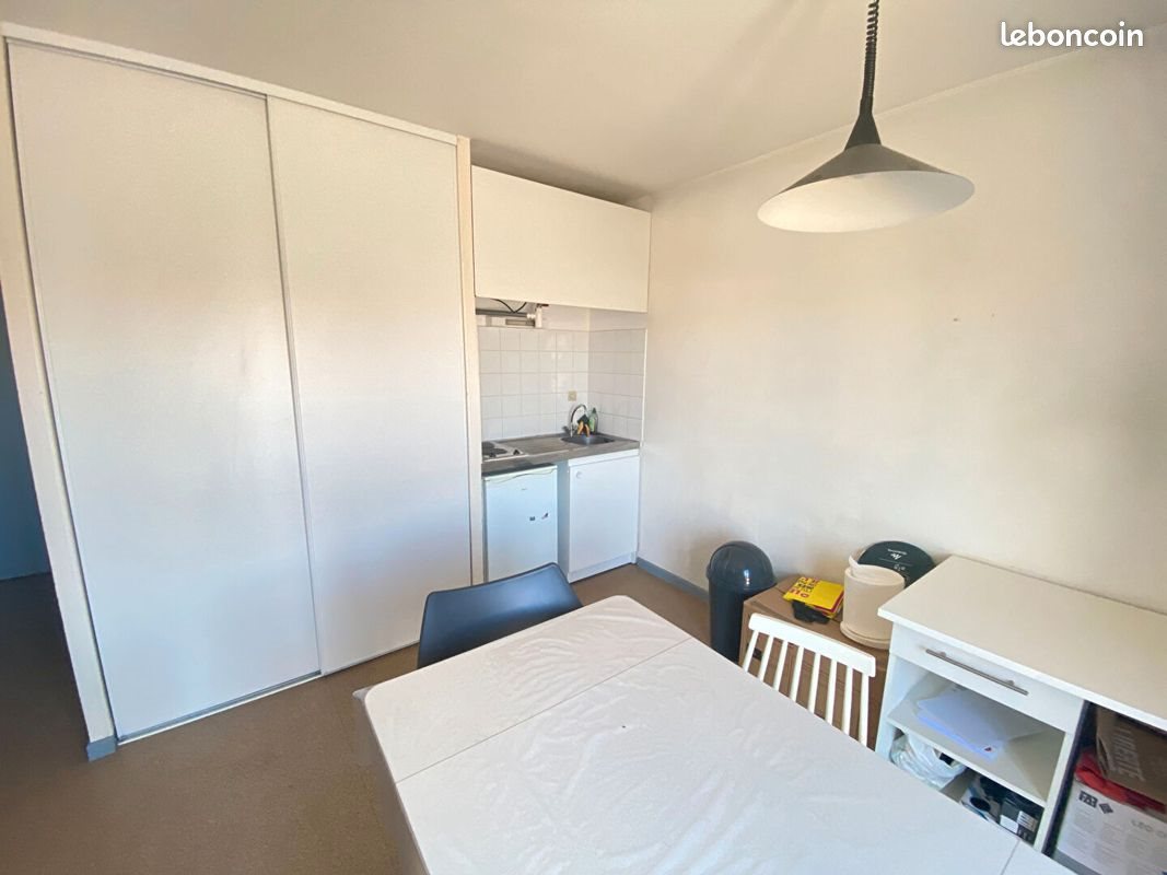 Appartement à louer, 22m², Valence
