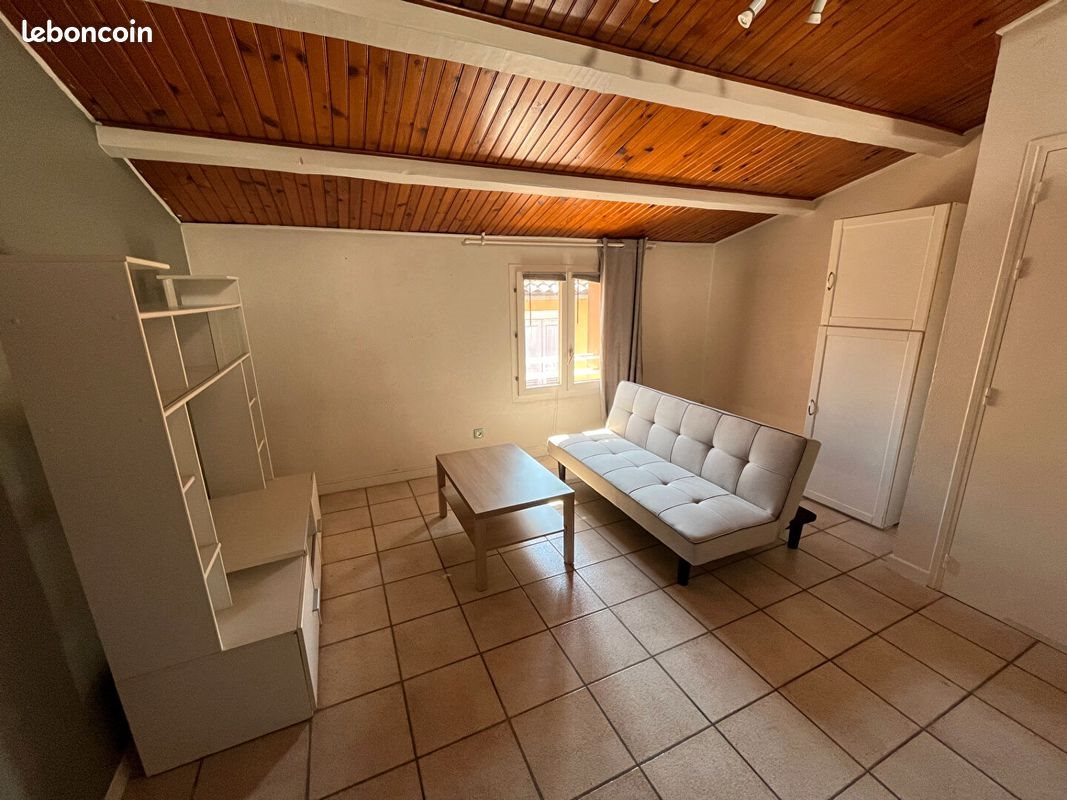 Appartement à louer, 20m², Valence