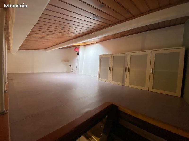 Appartement à louer, 20m², Valence