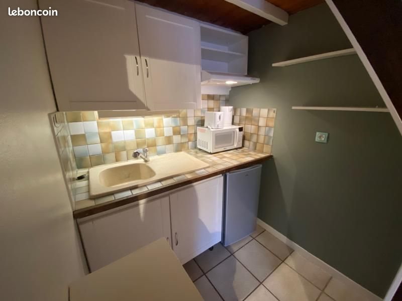 Appartement à louer, 20m², Valence