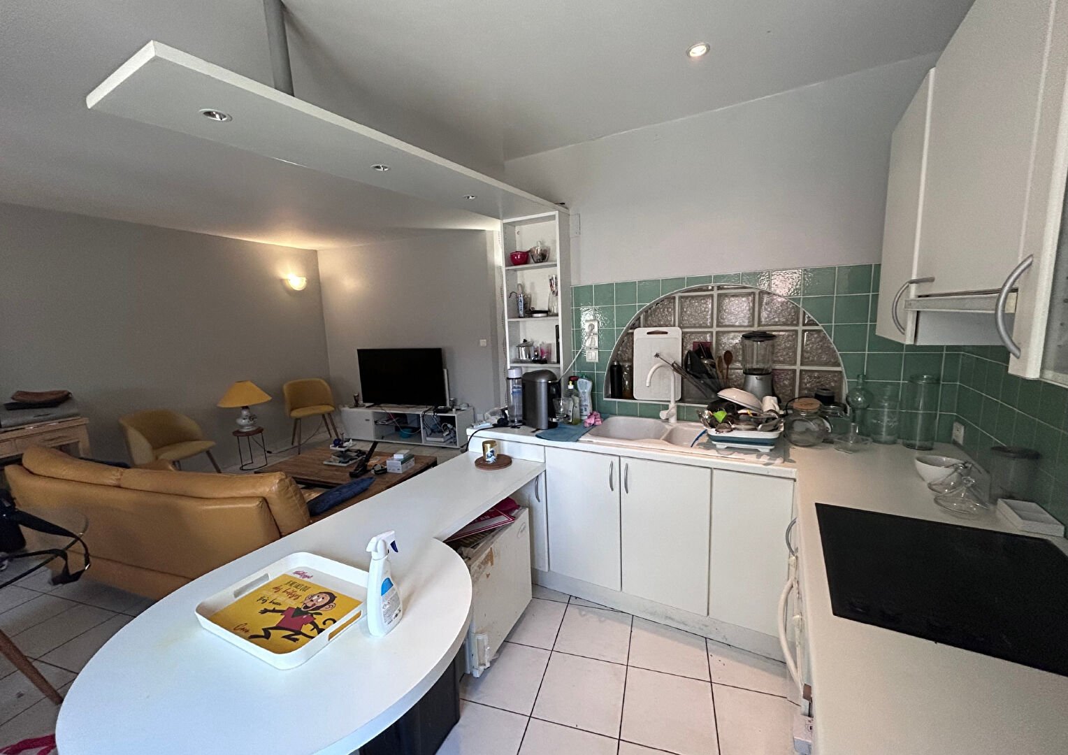 Appartement à louer, 2m², Valence