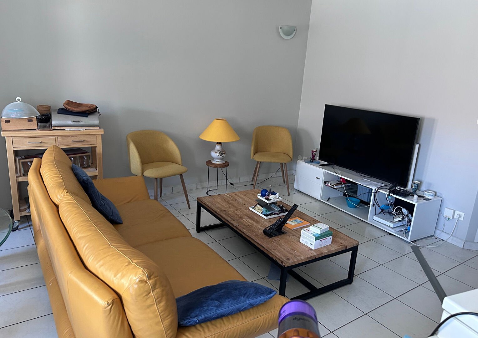 Appartement à louer, 2m², Valence