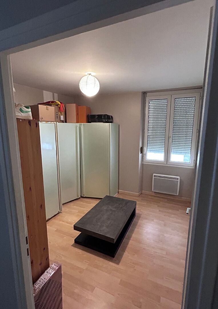 Appartement à louer, 2m², Valence