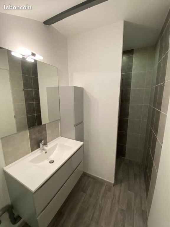 Appartement à louer, 32m², Valence