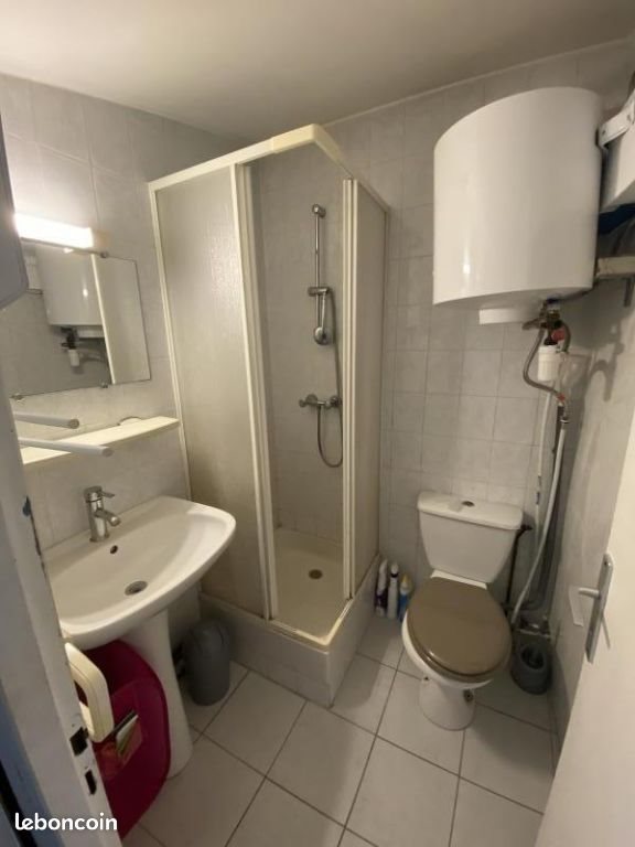 Appartement à louer, 21m², Valence