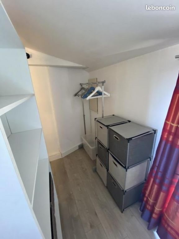Appartement à louer, 21m², Valence