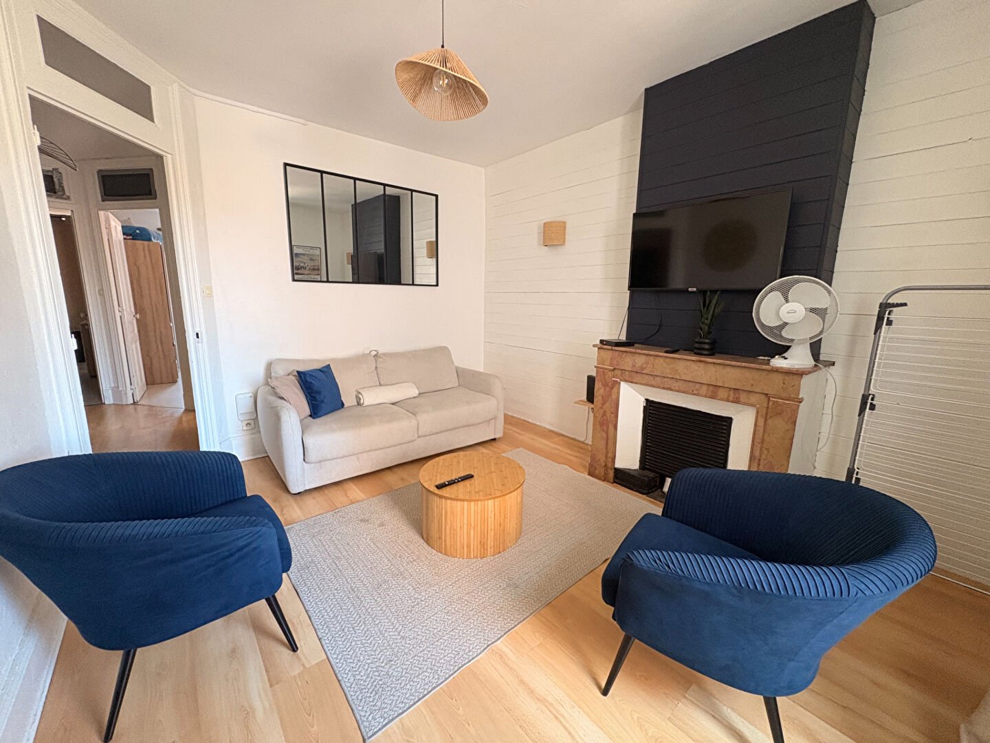 Appartement à louer, 2m², Valence