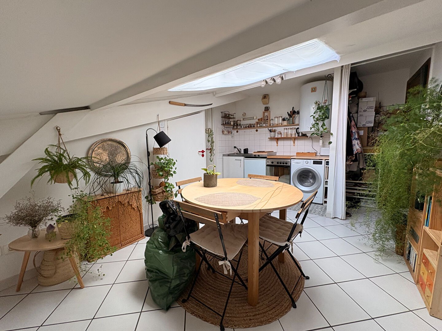 Appartement à louer, 1m², Valence