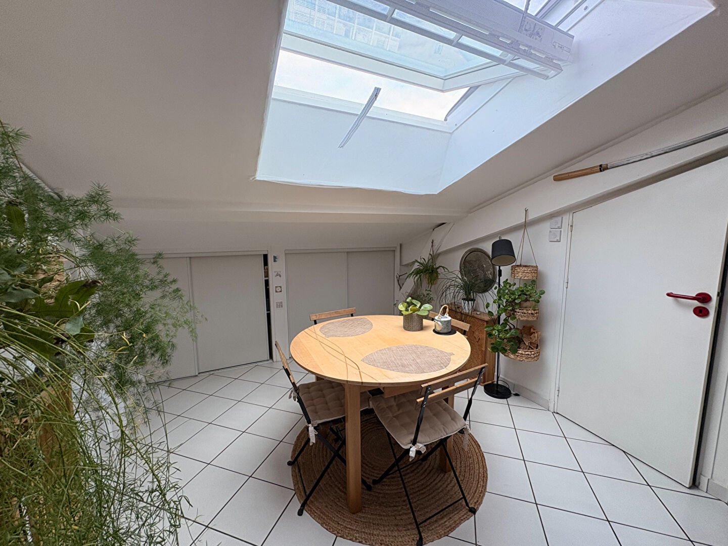 Appartement à louer, 1m², Valence