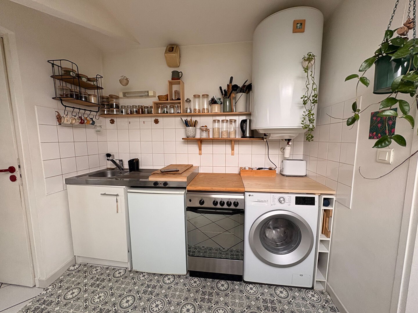 Appartement à louer, 1m², Valence