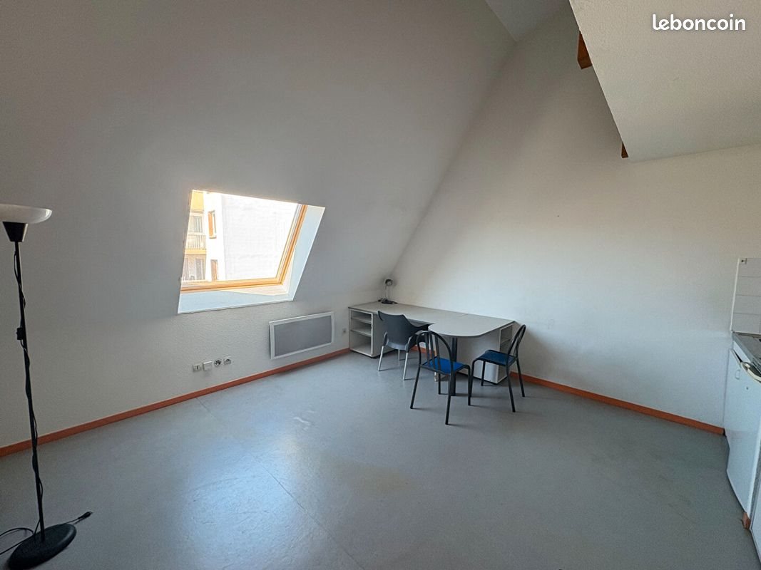 Appartement à louer, 39m², Valence