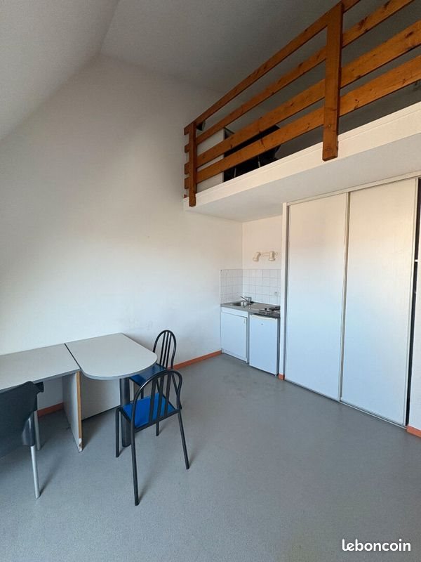 Appartement à louer, 39m², Valence