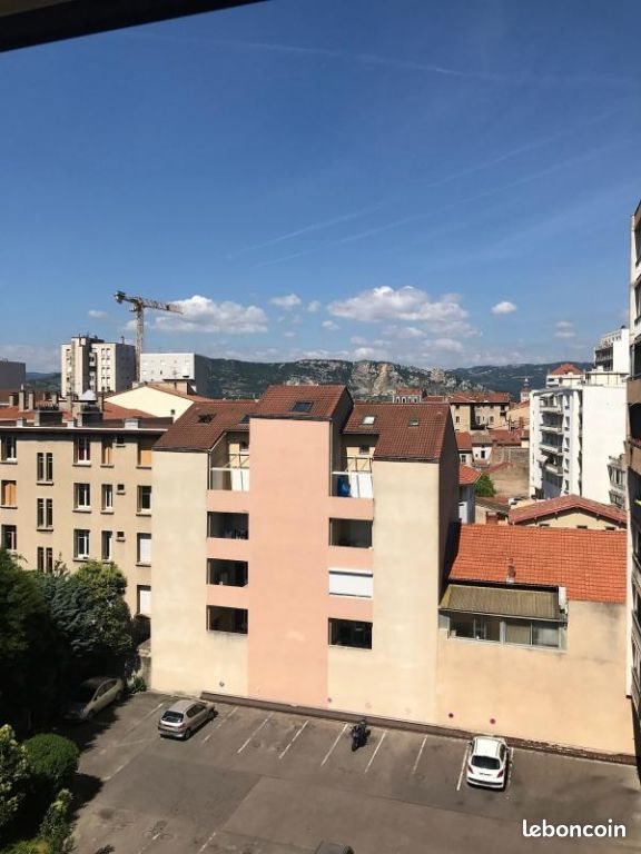 Appartement à louer, 39m², Valence