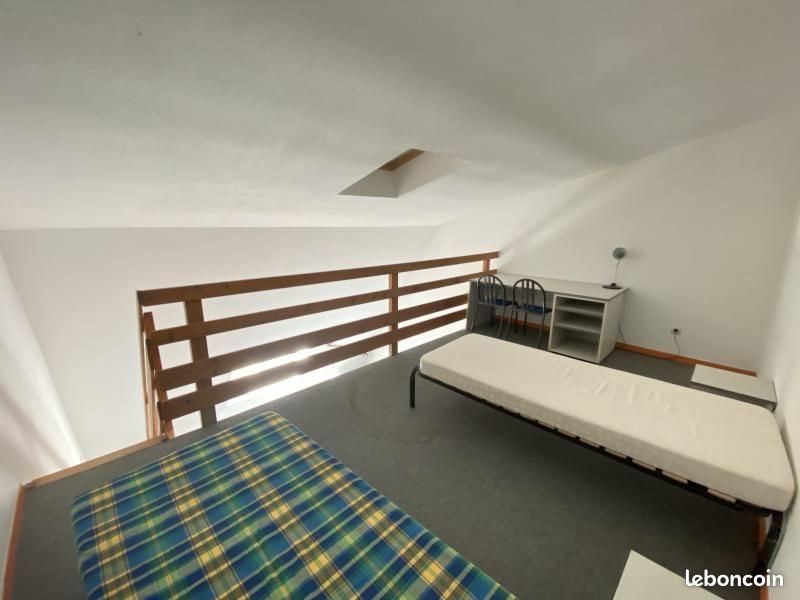 Appartement à louer, 39m², Valence