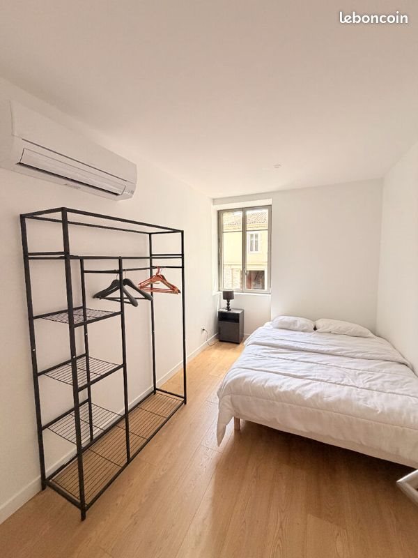 Appartement à louer, 28m², Valence