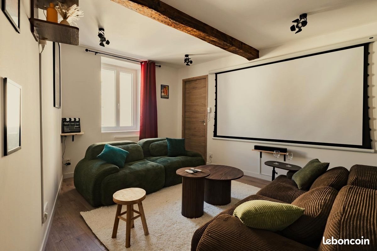 Appartement à louer, 48m², Bourg-lès-Valence