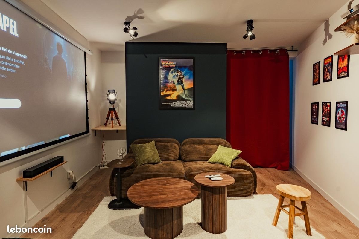 Appartement à louer, 48m², Bourg-lès-Valence
