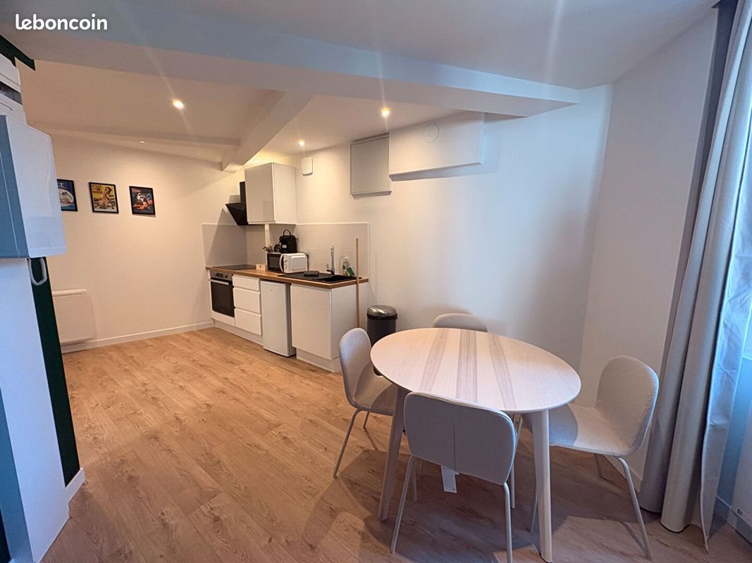 Appartement à louer, 48m², Bourg-lès-Valence
