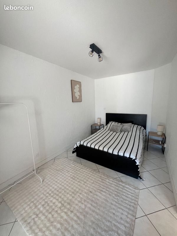 Appartement à louer, 40m², Tain-l'Hermitage
