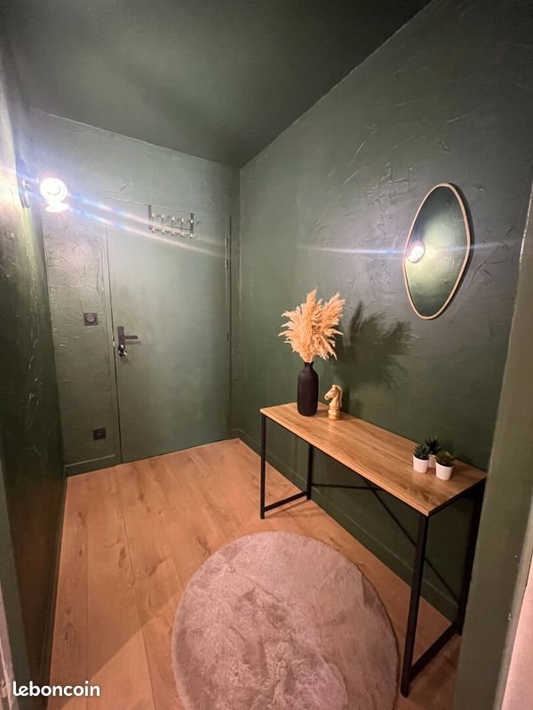 Appartement à louer, 40m², Tain-l'Hermitage