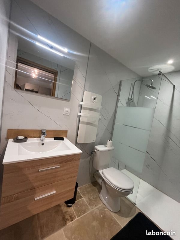Appartement à louer, 40m², Tain-l'Hermitage