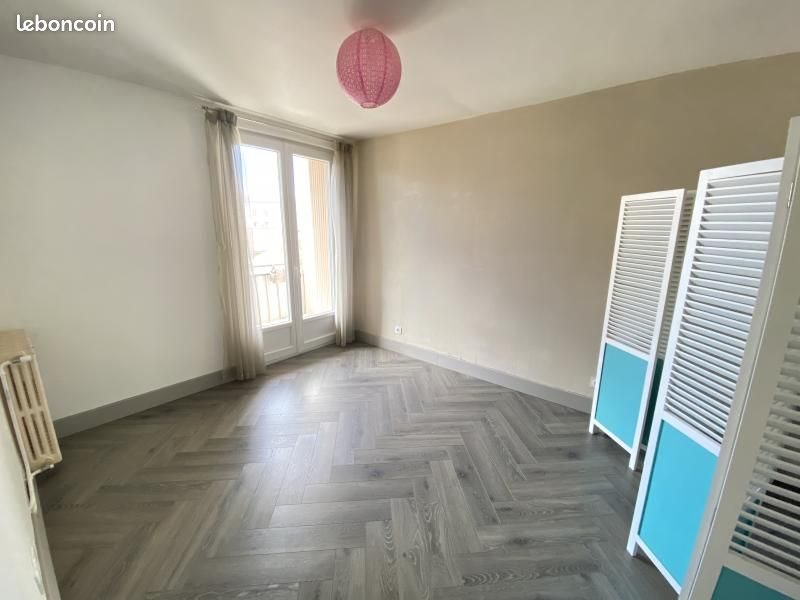 Appartement à louer, 57m², Valence