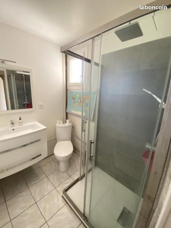 Appartement à louer, 57m², Valence