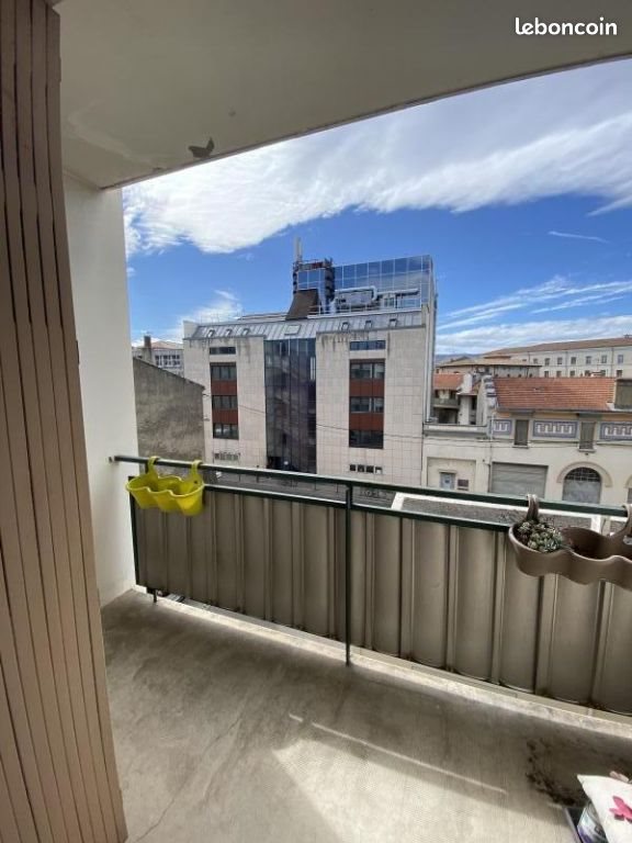 Appartement à louer, 57m², Valence