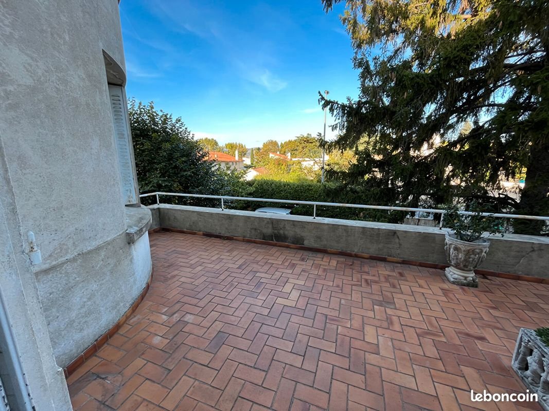 Appartement à louer, 99m², Valence