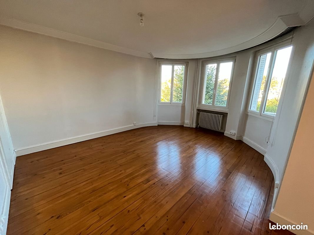 Appartement à louer, 99m², Valence