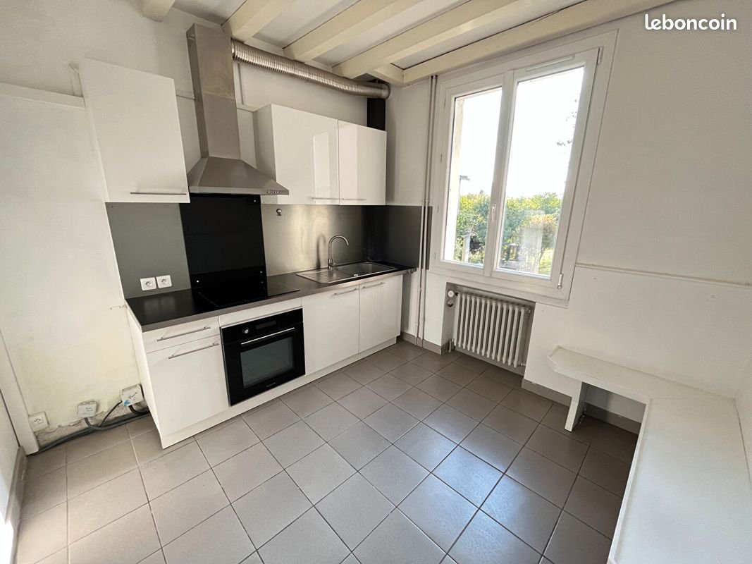 Appartement à louer, 99m², Valence