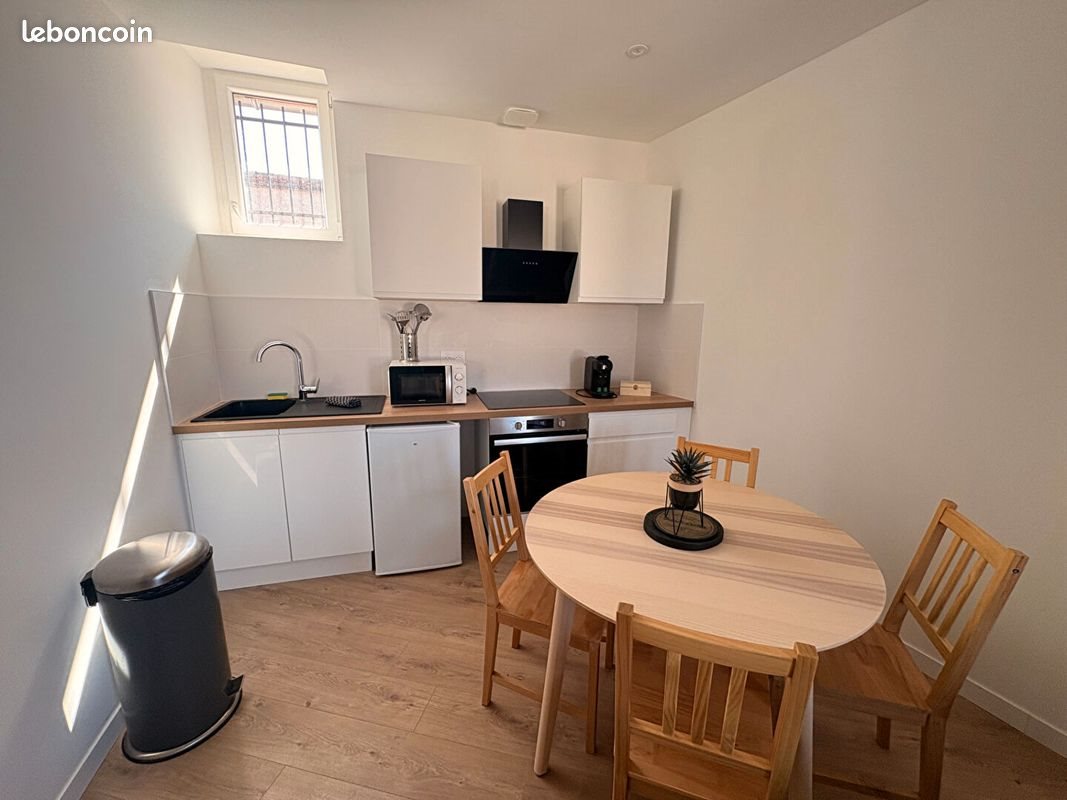 Appartement à louer, 52m², Bourg-lès-Valence