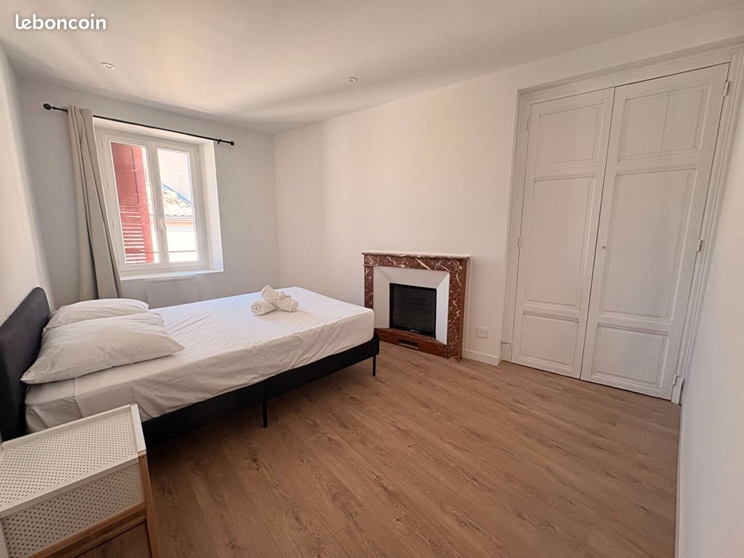 Appartement à louer, 52m², Bourg-lès-Valence