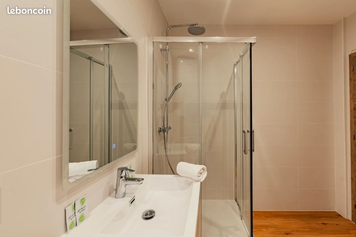 Appartement à louer, 52m², Bourg-lès-Valence